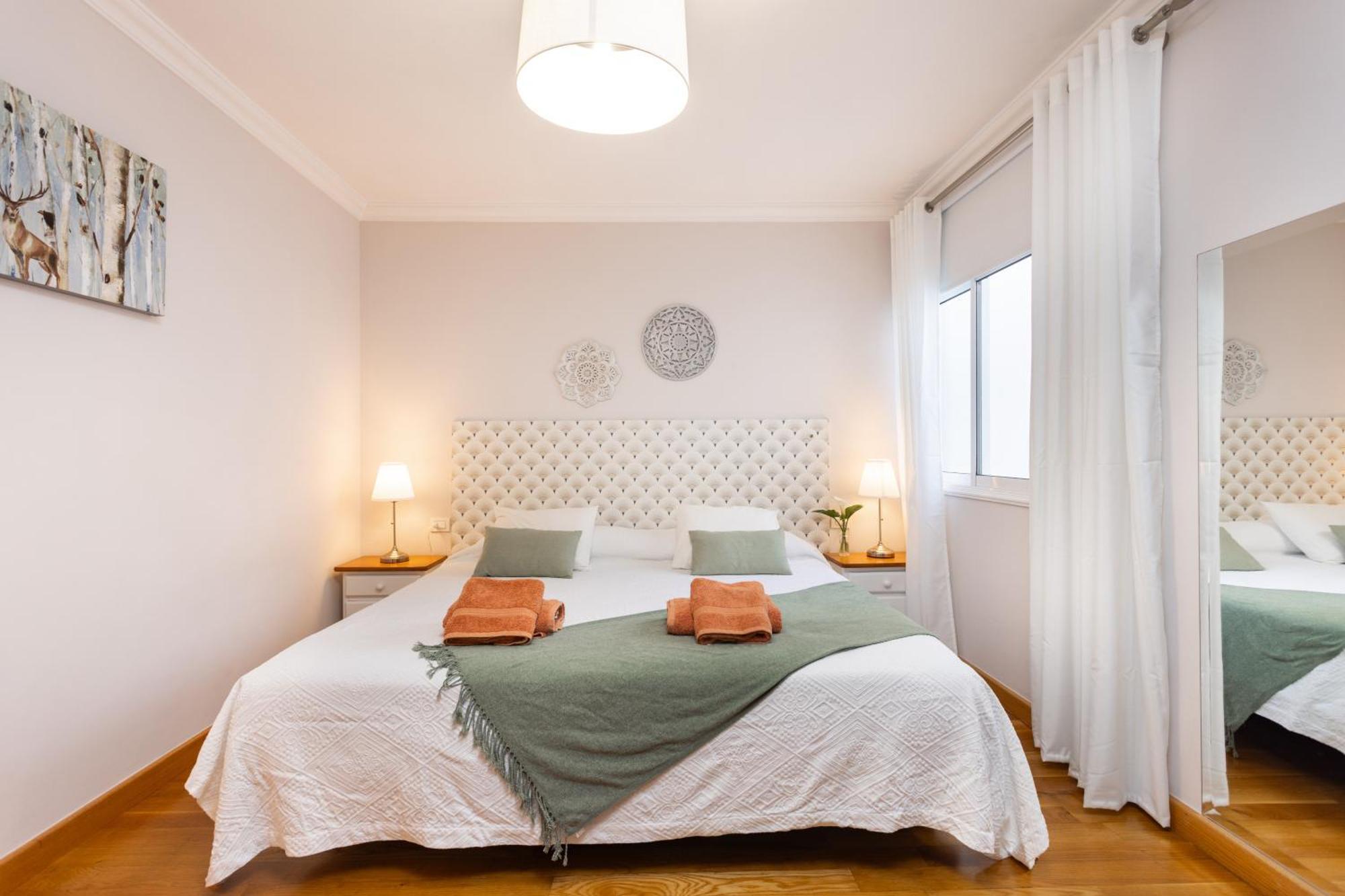 Appartement Renovado 